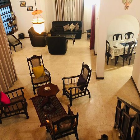 Galle Rest Home Exterior foto