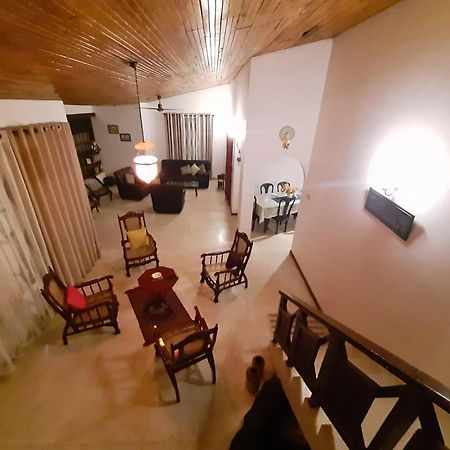Galle Rest Home Exterior foto