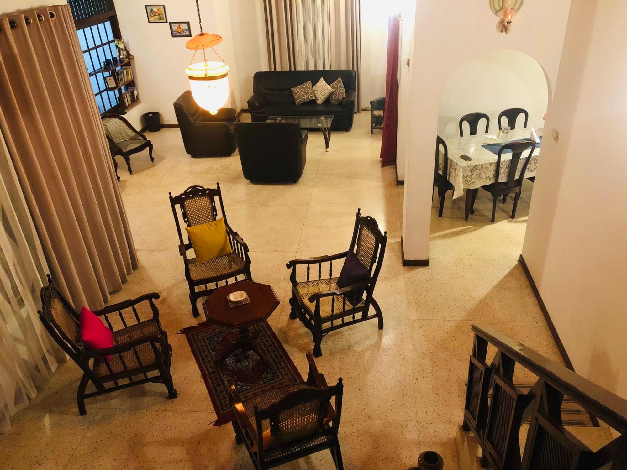Galle Rest Home Exterior foto